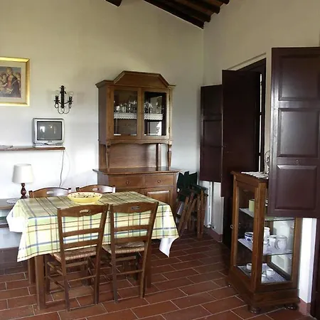Piegaro Sleeps 4 Pool Wifi T763592 Apartment Piegaro (Umbria)