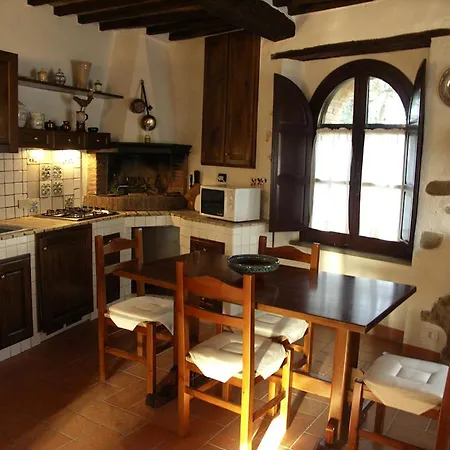 Apartment Piegaro Sleeps 4 Pool Wifi T763592