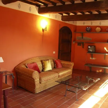 Apartment Piegaro Sleeps 4 Pool Wifi T763592 *
