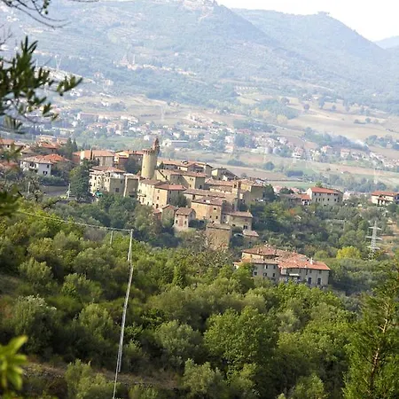 Apartmán Piegaro Sleeps 4 Pool Wifi T763592 Piegaro (Umbria)