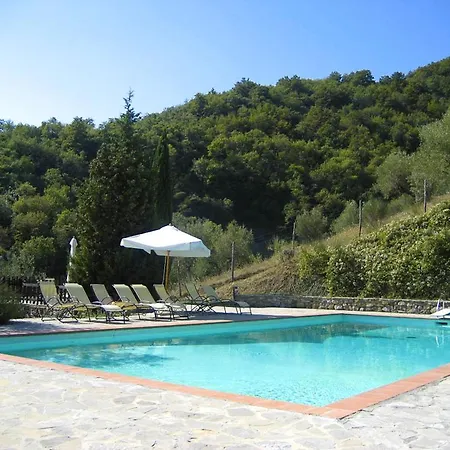 Apartmán Piegaro Sleeps 4 Pool Wifi T763592 Piegaro (Umbria)