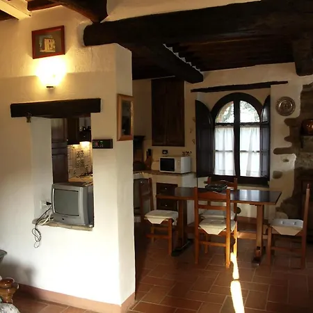 Piegaro Sleeps 4 Pool Wifi T763592 Apartmán