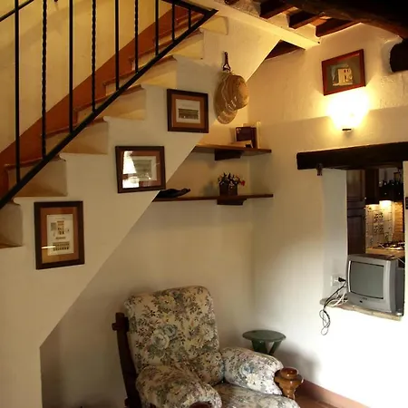 Piegaro Sleeps 4 Pool Wifi T763592 Apartmán