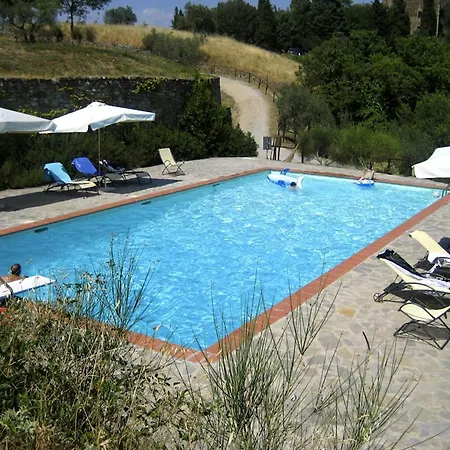 Piegaro Sleeps 4 Pool Wifi T763592 Apartmán