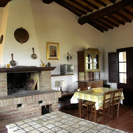Piegaro Sleeps 4 Pool Wifi T763592 Apartmán *