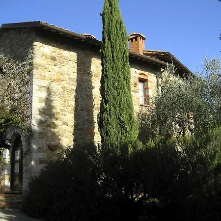 Apartmán Piegaro Sleeps 4 Pool Wifi T763592 *