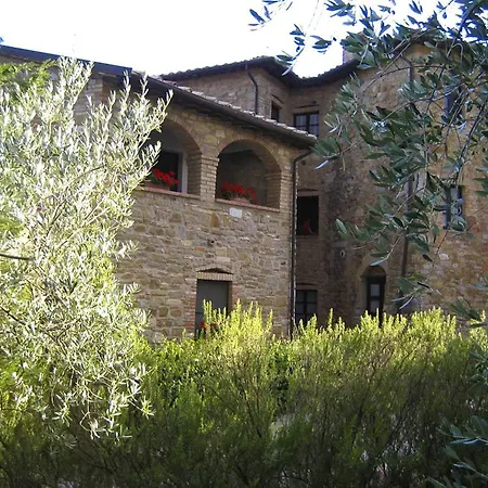 Apartmán Piegaro Sleeps 4 Pool Wifi T763592 *