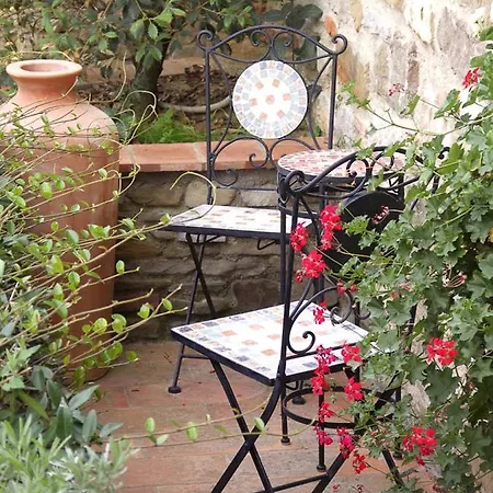 Apartmán Piegaro Sleeps 4 Pool Wifi T763592